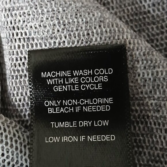 Ali Miles Boho Tunic XL Petite - Picture 10 of 10